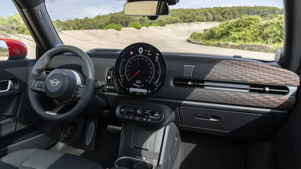 MINI Cooper 2.0 S Classic 3dr Auto